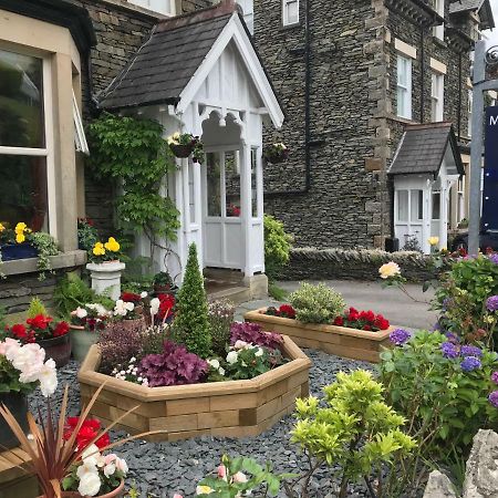 May Cottage B&B Bowness-on-Windermere Exterior photo