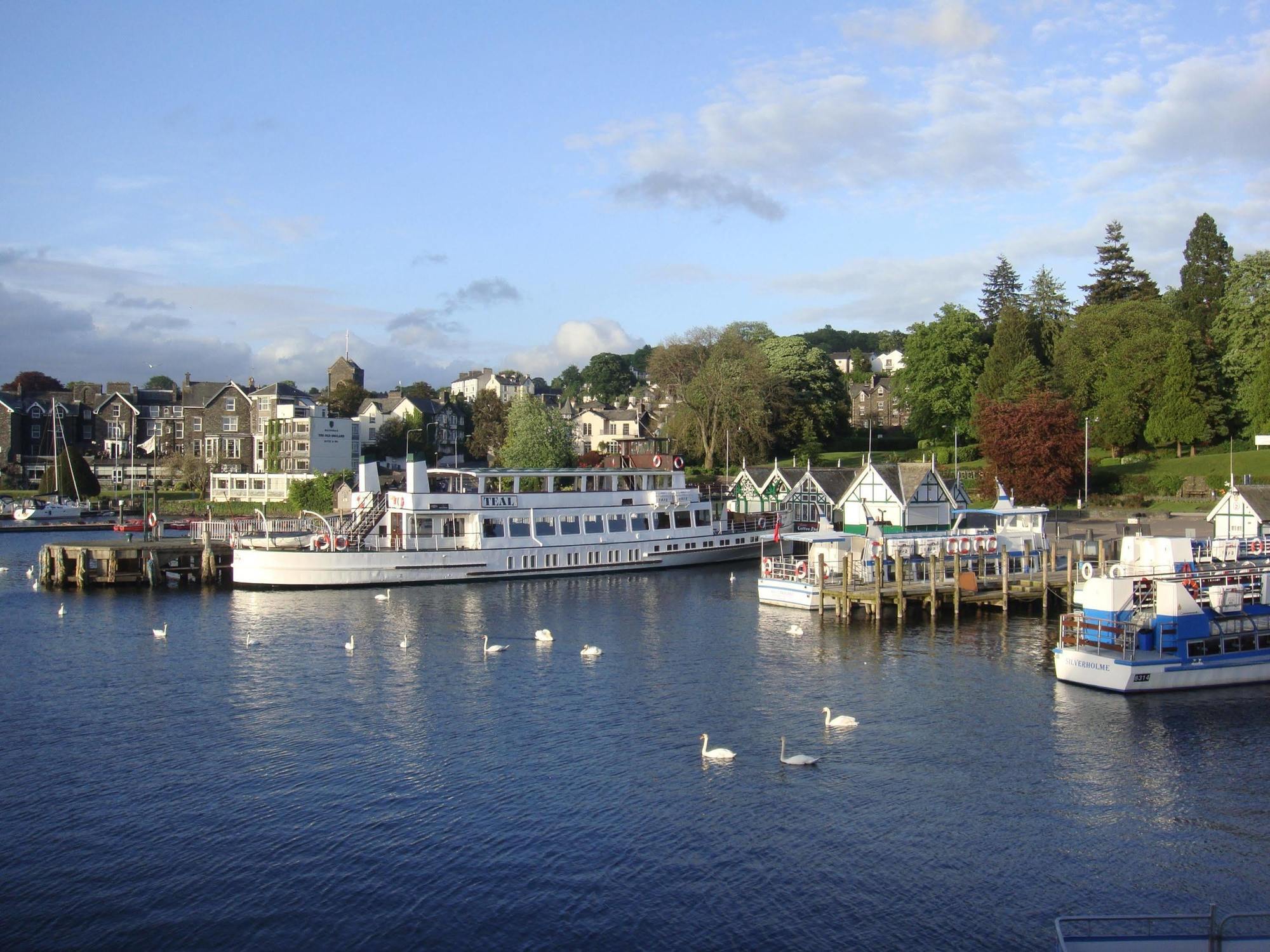 May Cottage B&B Bowness-on-Windermere Exterior photo