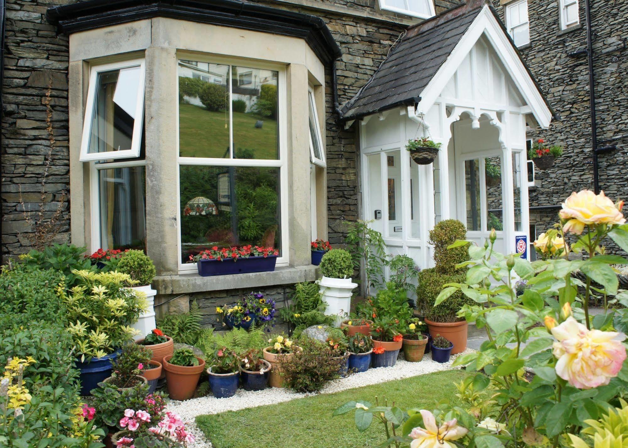 May Cottage B&B Bowness-on-Windermere Exterior photo